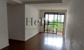 Imagem: São Paulo - Apartamento Padrão - Vila