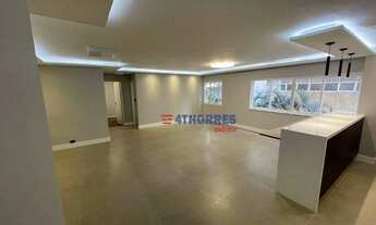 Imagem 2: Apartamento com 2 dormitórios (01 suíte) à venda, 107 m² por R$ 1.450.000 - Itaim Bibi - S