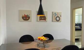 Imagem 7: Excelente apartamento para venda totalmente mobiliado em Itu!