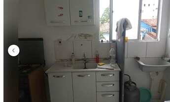 Imagem 2: Belo Horizonte - Apartamento Padrão - Heliopolis