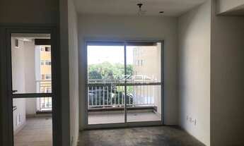 Imagem 4: Apartamento com 2 dormitórios à venda, 60 m² por R$ 448.000,00 - Interlagos - São Paulo/SP