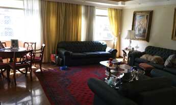 Imagem 5: Apartamento com 3 dormrs/1 Suite, 3 banheiros, 1 vaga em Santa Cecilia