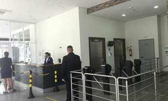 Imagem 3: Conjunto comercial na Vila Mariana, 37m² com 1 sala e 1 vaga