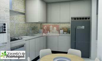 Imagem 6: Lançamento Apartamento- Tremembé