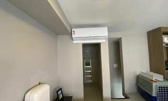 Imagem 6: Apartamento Duplex no Brooklin- São Paulo, SP