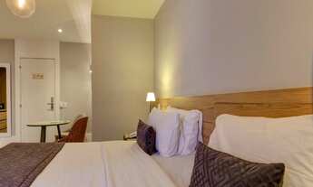 Imagem 4: SÃO PAULO - Apartamento Padrão - JARDIM PAULISTA