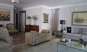 Imagem 4: Apartamento com 05 Dorm. Sendo 04 Suítes na Vila Mariana