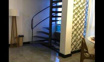 Imagem 3: 14671- 3/4 Cobertura Costa Azul Vista Mar Linda!