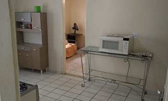 Imagem 4: Kitnet Mobiliada