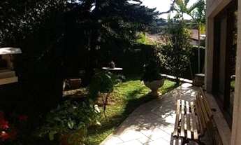 Imagem 3: CASA ASSOBRADADA - CITY AMÉRICA - SP