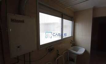 Imagem 7: Apartamento para alugar, 106 m² por R$ 2.700,00/mês - Tatuapé - São Paulo/SP