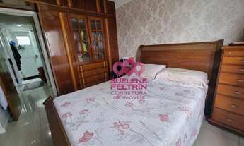 Imagem 4: Apartamento com 2 dormitórios à venda, 84 m² por R$ 380.000,00 - Praia do Suá - Vitória/ES