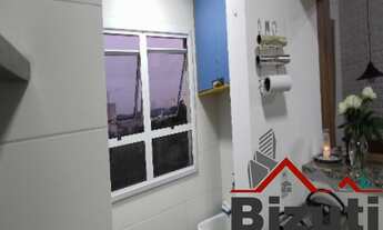 Imagem 7: LINDO APARTAMENT0 MOBILIADO- VIVARTE ALAMEDAS- EM JUNDIAÍ