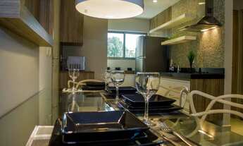 Imagem 7: Brisa Calma Premier Flat - Vista para o mar - 2 quartos - 40m² - em Ponta Negra