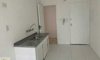 Imagem 4: Apartamento no bairro Vila Mascote!