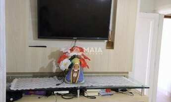 Imagem 6: Apartamento no Nossa Senhora do Abadia