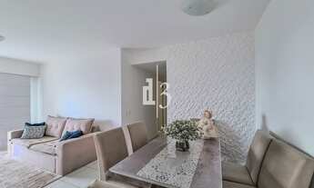 Imagem 7: Apartamento para venda tem 79 metros quadrados com 2 quartos