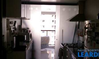 Imagem 3: APARTAMENTO - MORUMBI - SP