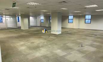 Imagem 6: Comercial para Locação 7 Vagas, 384M², Vila Olímpia, São Paulo - SP