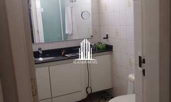 Imagem 3: Apartamento com 3 dormitórios e 2 vagas no Campo Belo