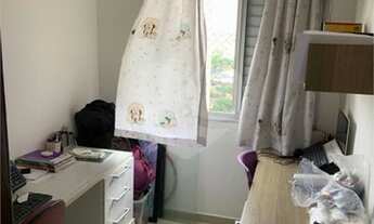 Imagem 7: São Paulo - Apartamento Padrão - SAÚDE