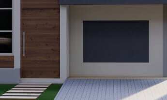 Imagem: Linda casa com 03 quartos e piscina no Sunville