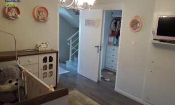 Imagem 6: CASACURITIBA Casa com 3 dormitórios