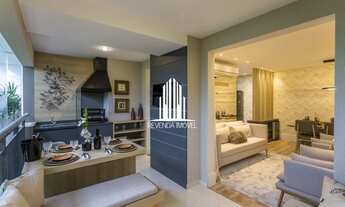 Imagem 6: Apartamento com 3 dormitórios, 02 suítes no Morumbi