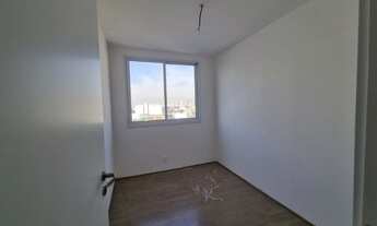 Imagem 3: Apartamento 45m2 - 2 dormitórios - Metrô Brás