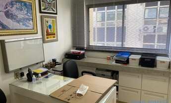 Imagem 5: CONJ. COMERCIAL - ITAIM BIBI - SP