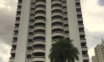 Imagem: Apartamento com 3 quartos no Edificio Maison