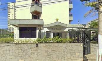 Imagem 4: Excelente Cobertura Duplex com 3 dormrs/1 Suite, 3 vagas. próximo à Av. Braz Leme