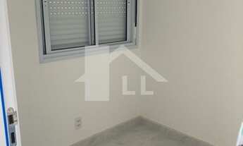 Imagem 5: Apartamento para alugar 38 m² 2 quartos, sala, sacada, 1 banheiro Presidente Altino