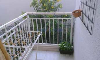 Imagem 4: Apartamento - Jardim Novo Cambuí - Hortolândia