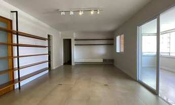 Imagem 7: Apartamento a venda, 3 dormitórios, 3 suítes, 2 vagas, 147m² - Brooklin