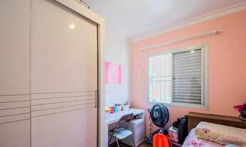 Imagem 6: Apartamento com 3 dorms, 1 banheiro e 1 vaga no ipiranga