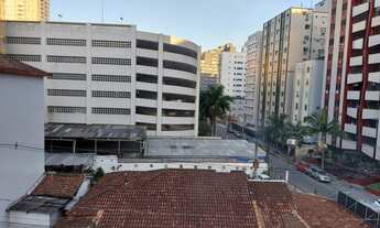 Imagem 6: Apartamento 2 dormitorios, 1 vaga de garagem em Sao Vicente sp