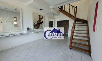 Imagem 4: Sobrado com 2 dormitórios à venda, 138 m² - Jardim - Santo André/SP