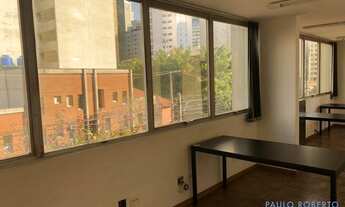 Imagem 6: COMERCIAL - ITAIM BIBI - SP