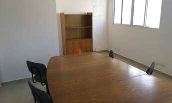 Imagem 5: Galpão no Aricanduva em excelente estado de conservação próximo a Av Inconfidência Mineir