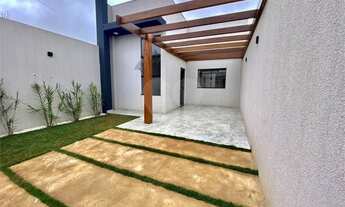 Imagem: Casa Para Venda no Bairro Veneza