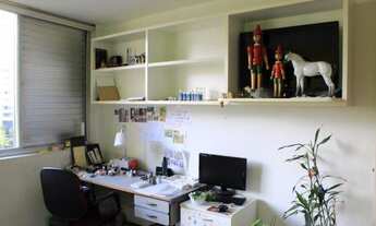 Imagem 6: Apartamento para venda de 180m², 3 dormitórios no Jardim Paulistano