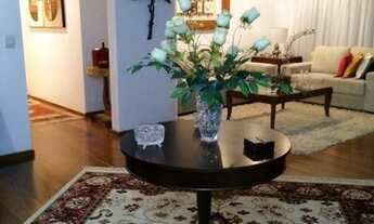 Imagem: Apartamento com 4 dormitórios, 4 suítes