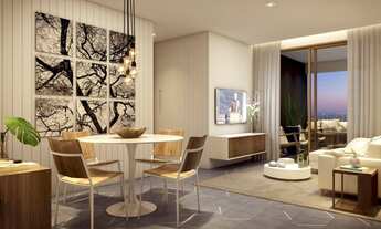 Imagem 4: Ótimo apartamento de 68m² localizado na Zona Oeste