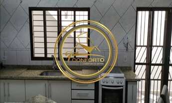 Imagem 6: Sobrado a venda 3 dormitórios com suíte, 140m² na Penha