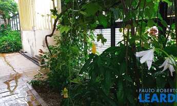 Imagem 6: CASA TÉRREA - LAPA - SP