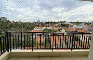 Imagem 9: APARTAMENTO RESIDENCIAL em INDAIATUBA - SP, VILA HOMERO