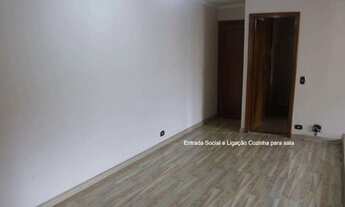 Imagem 5: Apartamento com 117m² em Santana - SP com 3 dormitórios (1 suíte), 2 banheiros e 1 vaga de