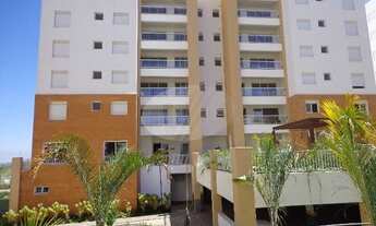 Imagem: Apartamento - Loteamento Residencial Vila