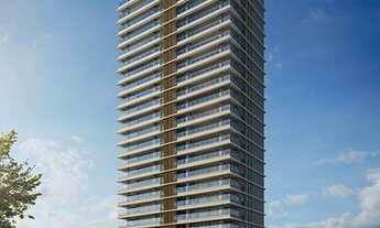 Imagem 5: Apartamento Campo Belo 206m² - em construção